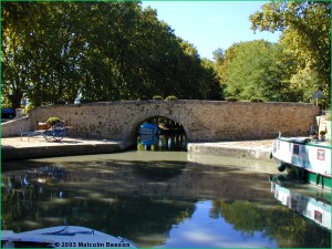 canalbridge